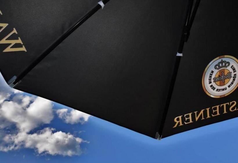 Waldhotel Dornröschenshöh