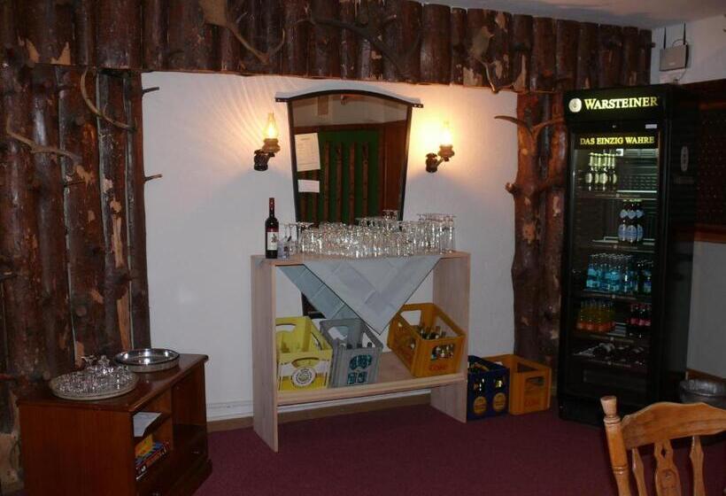 Waldhotel Dornröschenshöh