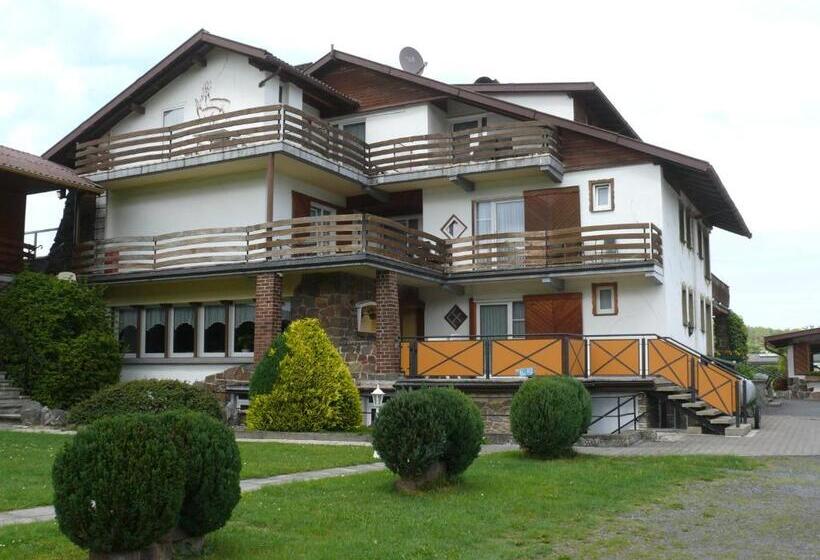 Waldhotel Dornröschenshöh