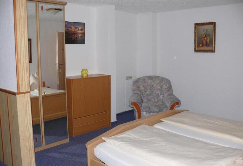 Waldhotel Dornröschenshöh