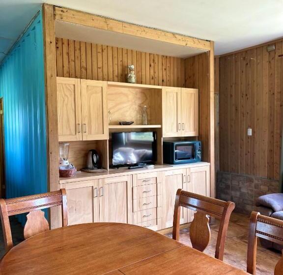 הוסטל Quelen Patagonia