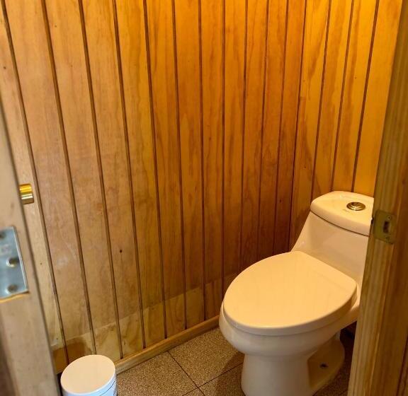 הוסטל Quelen Patagonia