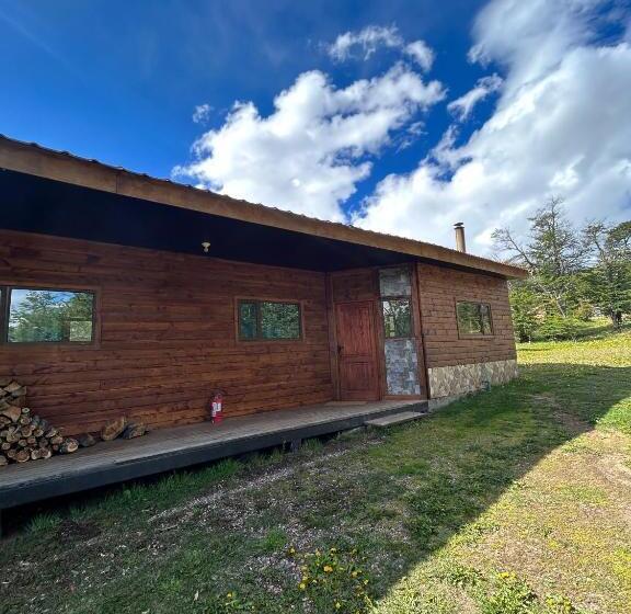 הוסטל Quelen Patagonia