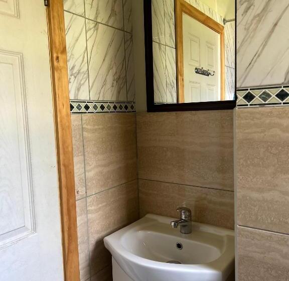 הוסטל Quelen Patagonia