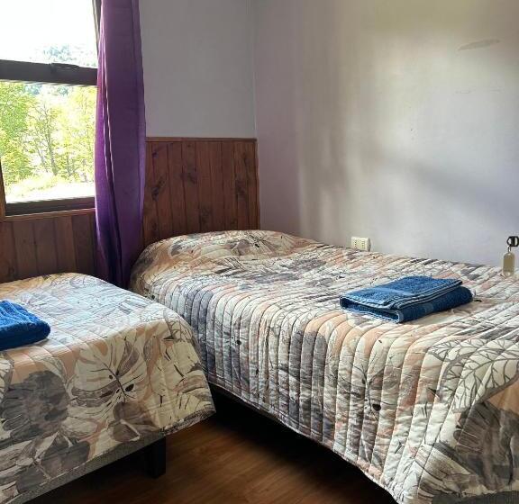 هاستل Quelen Patagonia