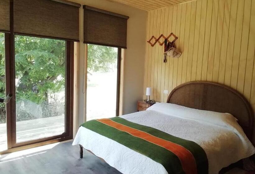 הוסטל Quelen Patagonia