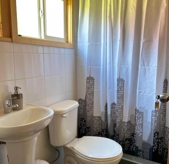 הוסטל Quelen Patagonia