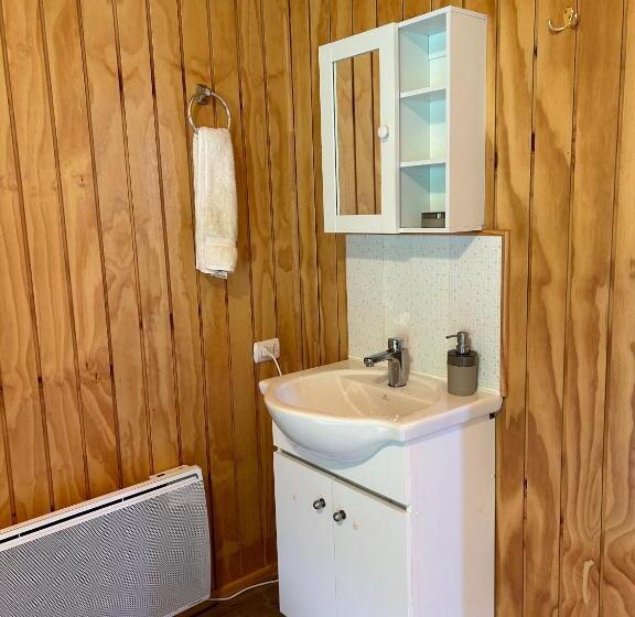 הוסטל Quelen Patagonia