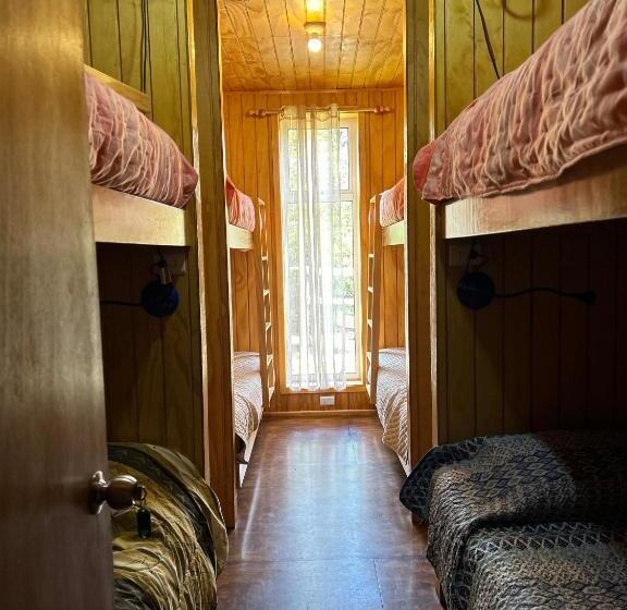 הוסטל Quelen Patagonia