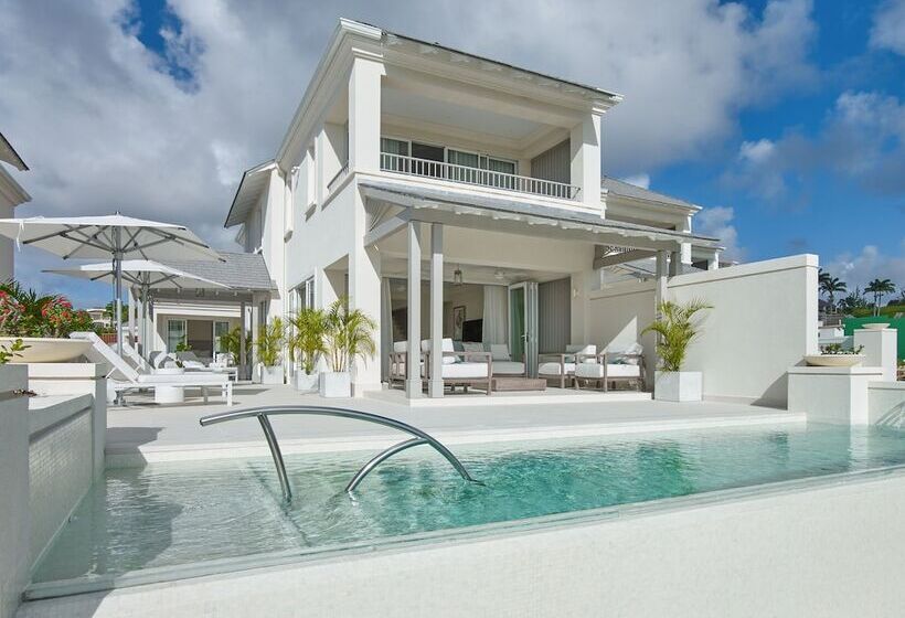 Apes Hill Barbados Golf And Resort Community