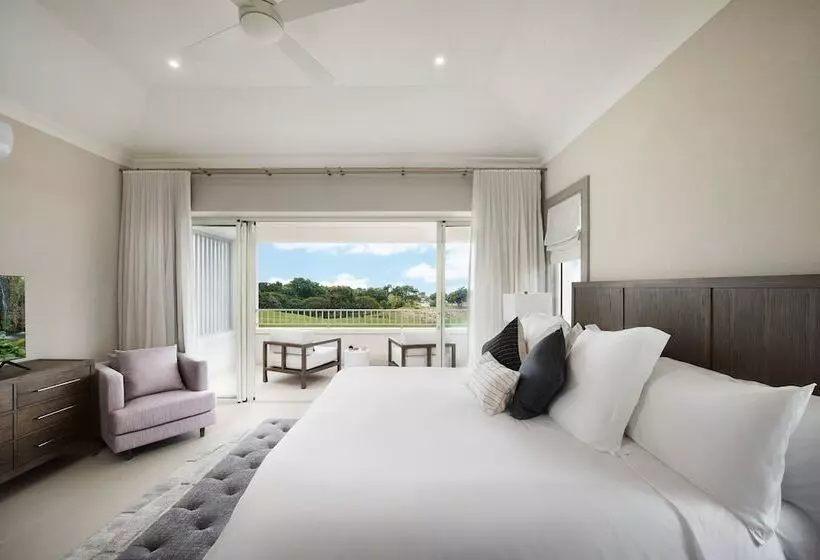 Apes Hill Barbados Golf And Resort Community