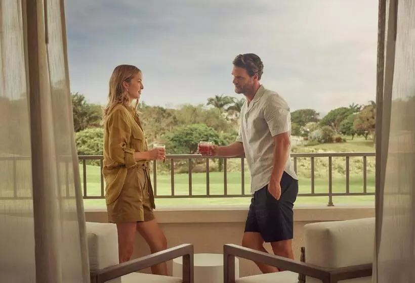 Apes Hill Barbados Golf And Resort Community