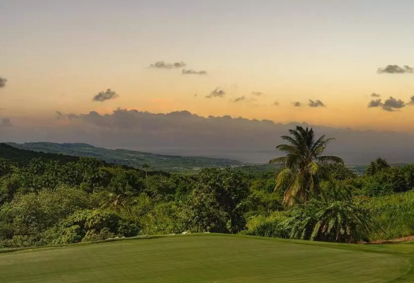 Apes Hill Barbados Golf And Resort Community