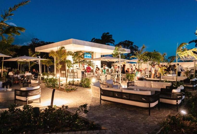 Apes Hill Barbados Golf And Resort Community