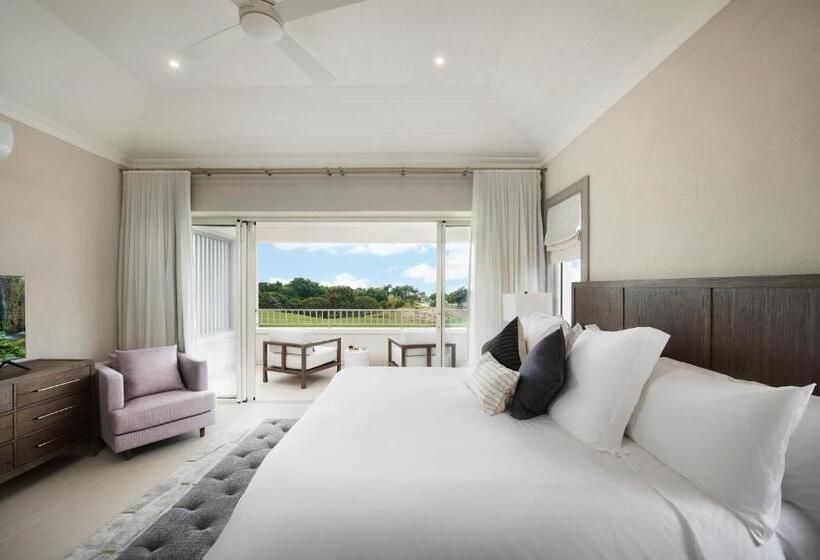 Apes Hill Barbados Golf And Resort Community