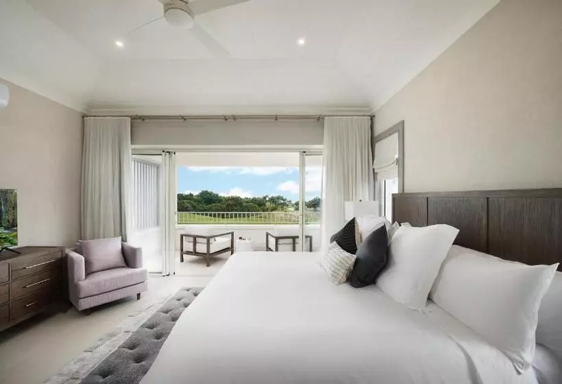 Apes Hill Barbados Golf And Resort Community