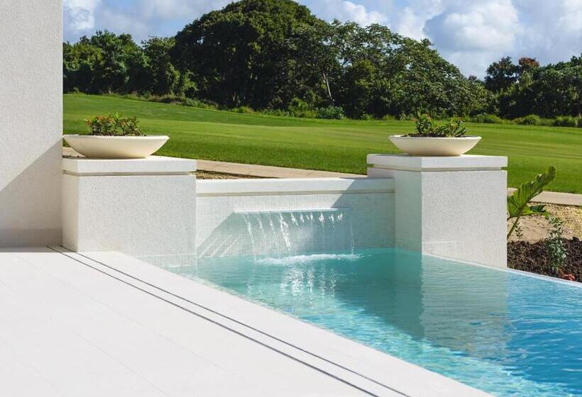 Apes Hill Barbados Golf And Resort Community