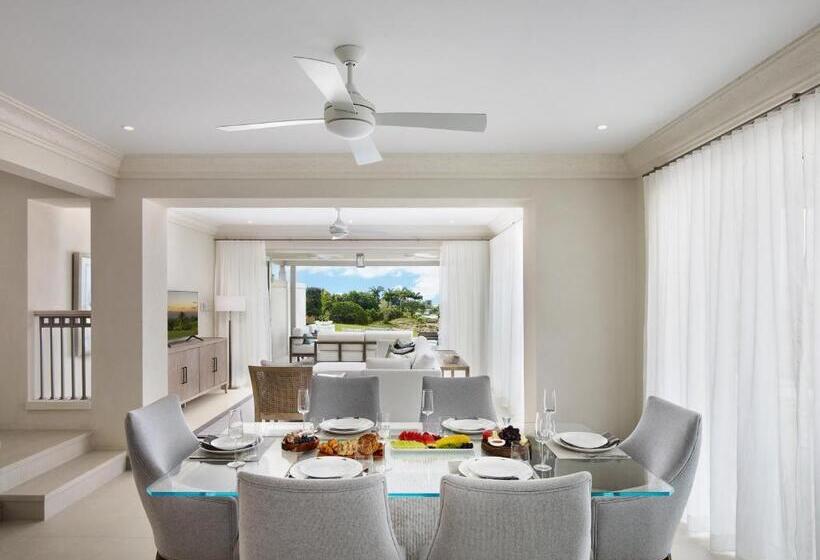 Apes Hill Barbados Golf And Resort Community