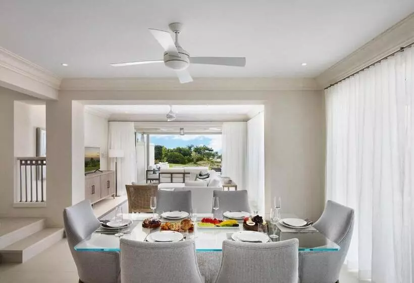 Apes Hill Barbados Golf And Resort Community