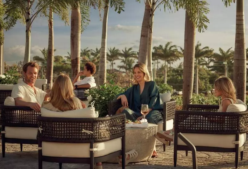 Apes Hill Barbados Golf And Resort Community