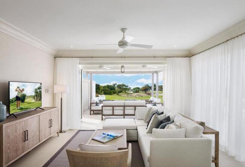 Apes Hill Barbados Golf And Resort Community