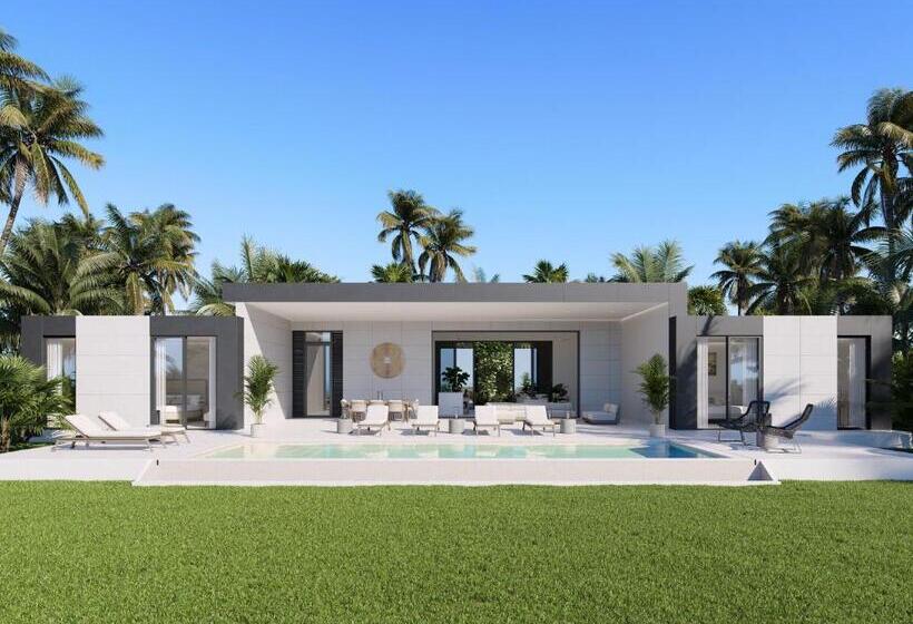 Apes Hill Barbados Golf And Resort Community