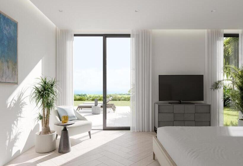 Apes Hill Barbados Golf And Resort Community