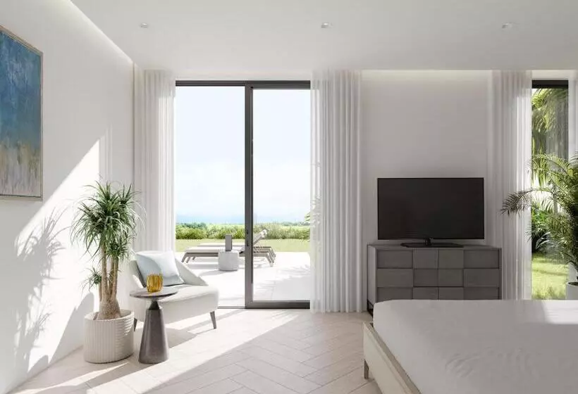 Apes Hill Barbados Golf And Resort Community