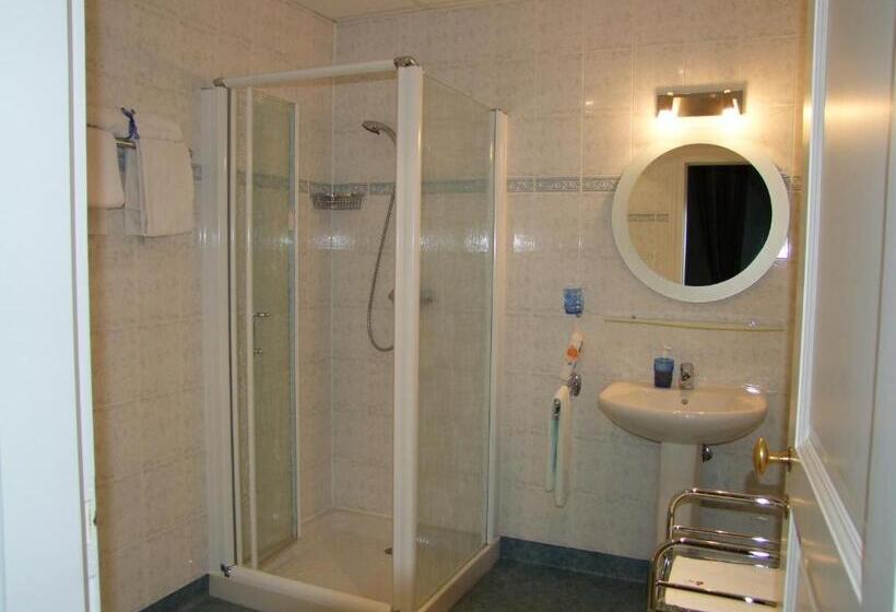 צימר Domaine De Gondrange Chambres D Hôtes