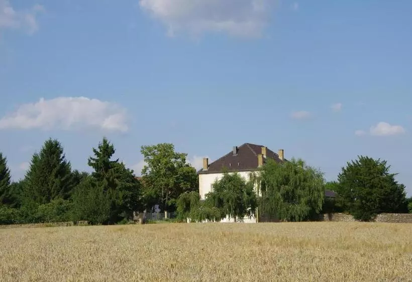 Aamiaismajoitus (B&B) Domaine De Gondrange   Chambres D Hôtes