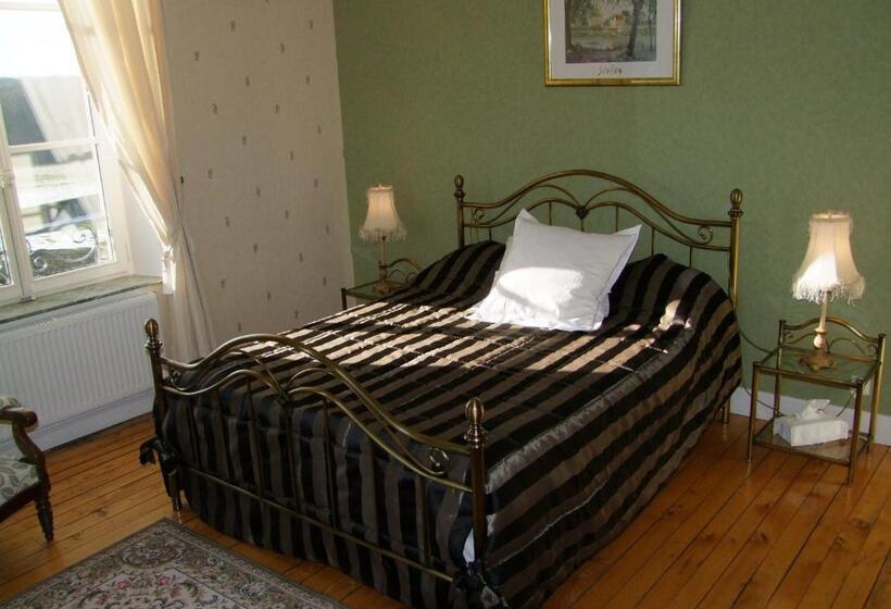 צימר Domaine De Gondrange Chambres D Hôtes