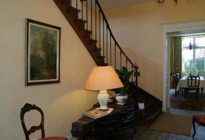 צימר Domaine De Gondrange Chambres D Hôtes