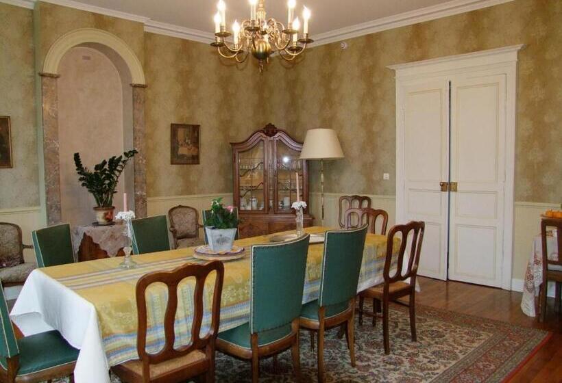 צימר Domaine De Gondrange Chambres D Hôtes