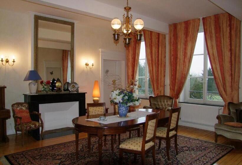 צימר Domaine De Gondrange Chambres D Hôtes