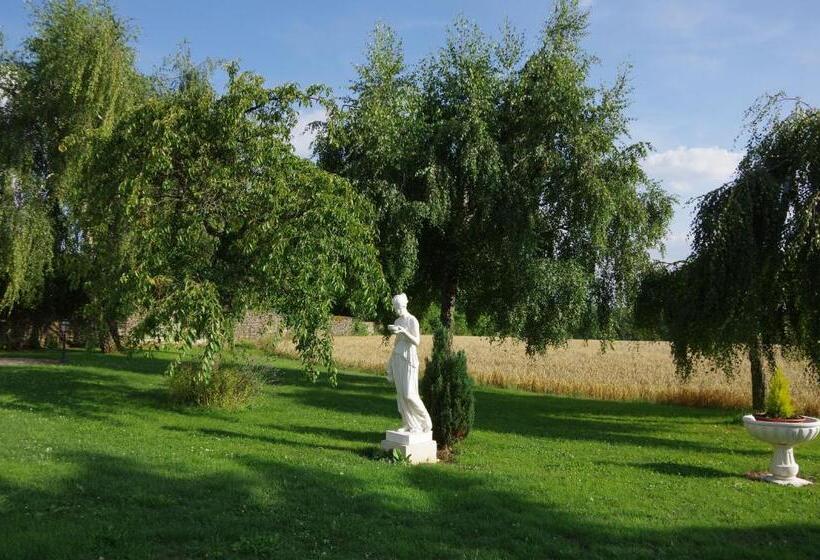 צימר Domaine De Gondrange Chambres D Hôtes