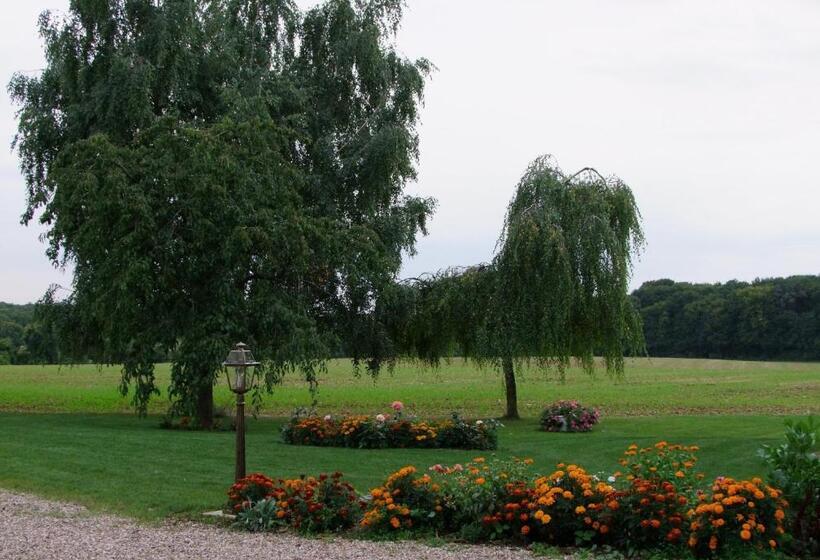 צימר Domaine De Gondrange Chambres D Hôtes