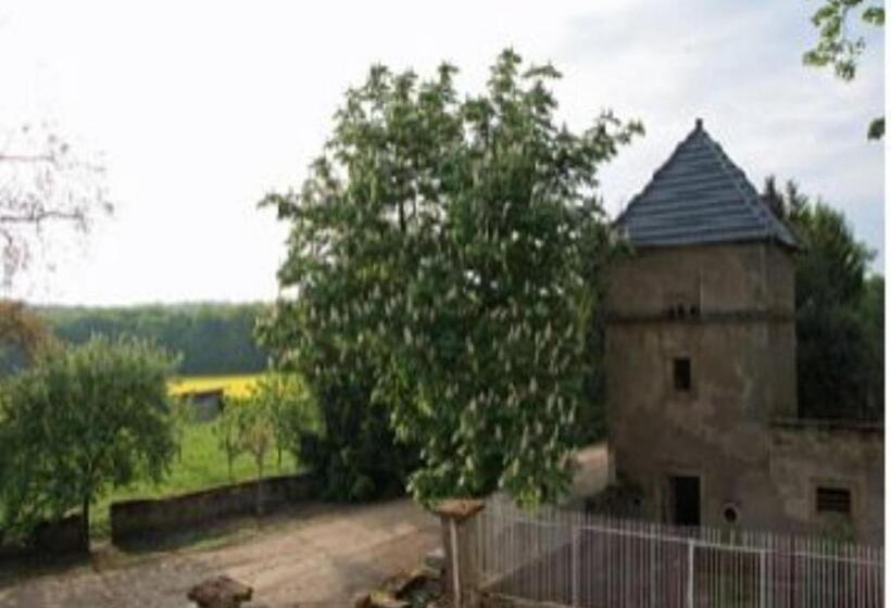 צימר Domaine De Gondrange Chambres D Hôtes