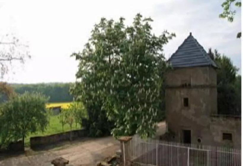 Aamiaismajoitus (B&B) Domaine De Gondrange   Chambres D Hôtes