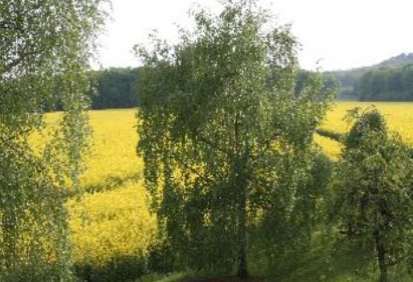 צימר Domaine De Gondrange Chambres D Hôtes