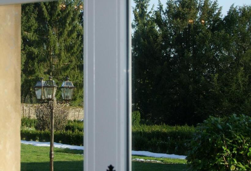 צימר Domaine De Gondrange Chambres D Hôtes