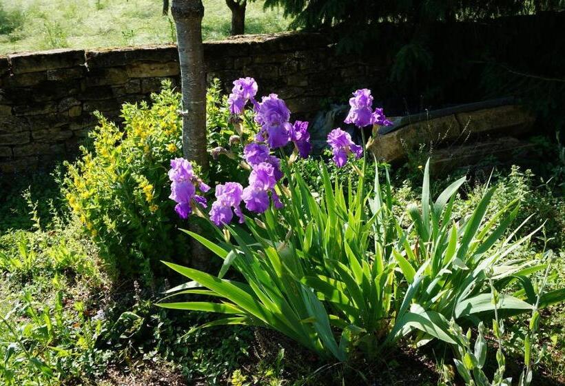 צימר Domaine De Gondrange Chambres D Hôtes