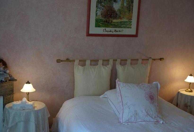 צימר Domaine De Gondrange Chambres D Hôtes