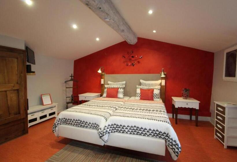 Bed and Breakfast Ferme Du Pic D Allier