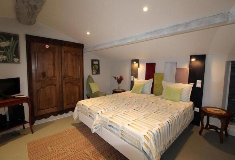 Bed and Breakfast Ferme Du Pic D Allier