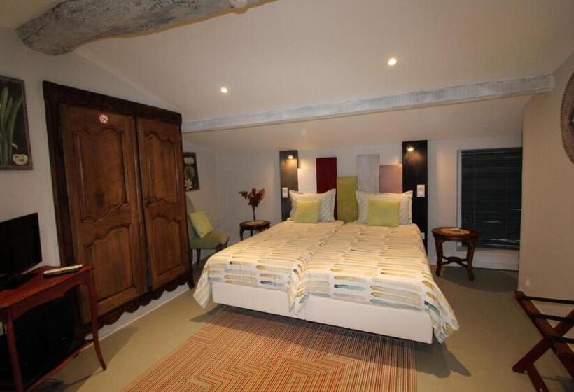 Bed and Breakfast Ferme Du Pic D Allier