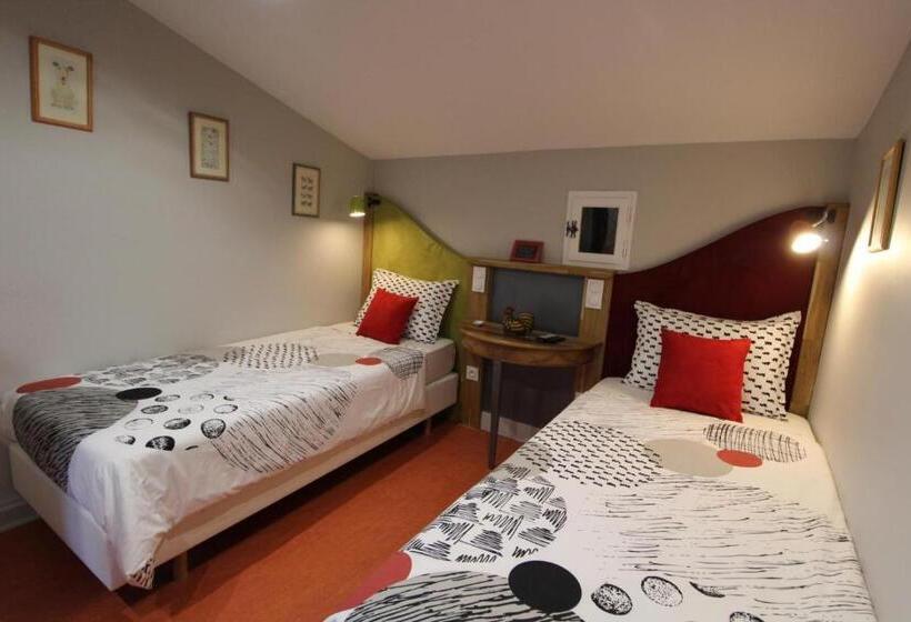 Bed and Breakfast Ferme Du Pic D Allier