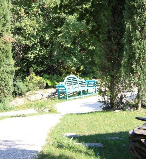 Bed and Breakfast Ferme Du Pic D Allier