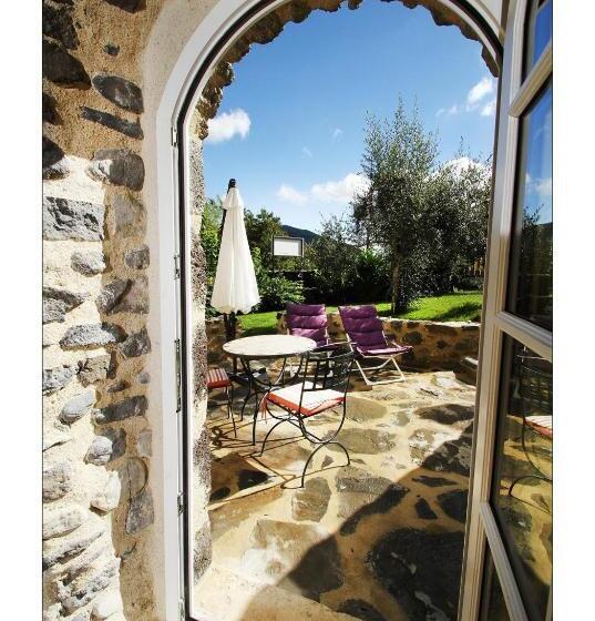 Bed and Breakfast Ferme Du Pic D Allier