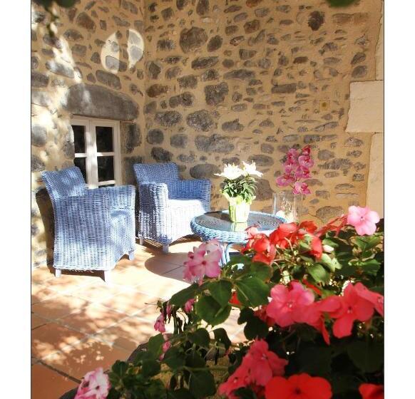 Bed and Breakfast Ferme Du Pic D Allier