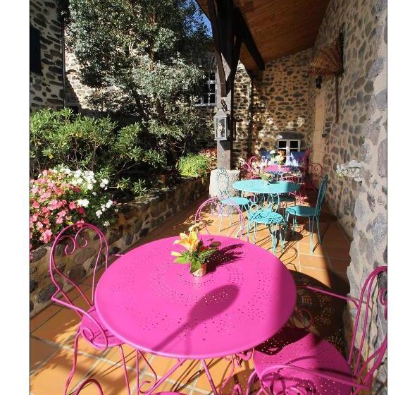 Bed and Breakfast Ferme Du Pic D Allier
